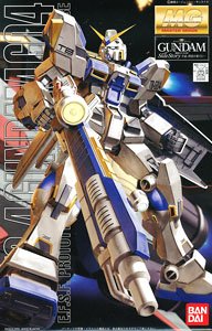 RX-78-2 ガンダム (Ver.1.5) (MG) (ガンプラ) - ホビーサーチ ガンプラ他