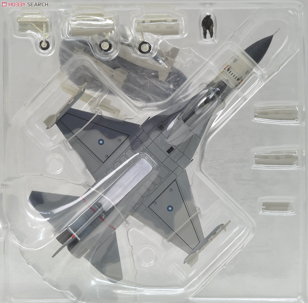 台湾空軍 F-CK-1戦闘機 `経国` #1427 (完成品飛行機) - ホビーサーチ