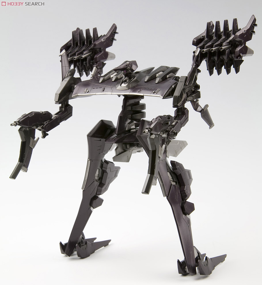 アスピナ X-SOBRERO フラジール (プラモデル) - ホビーサーチ ガンプラ他