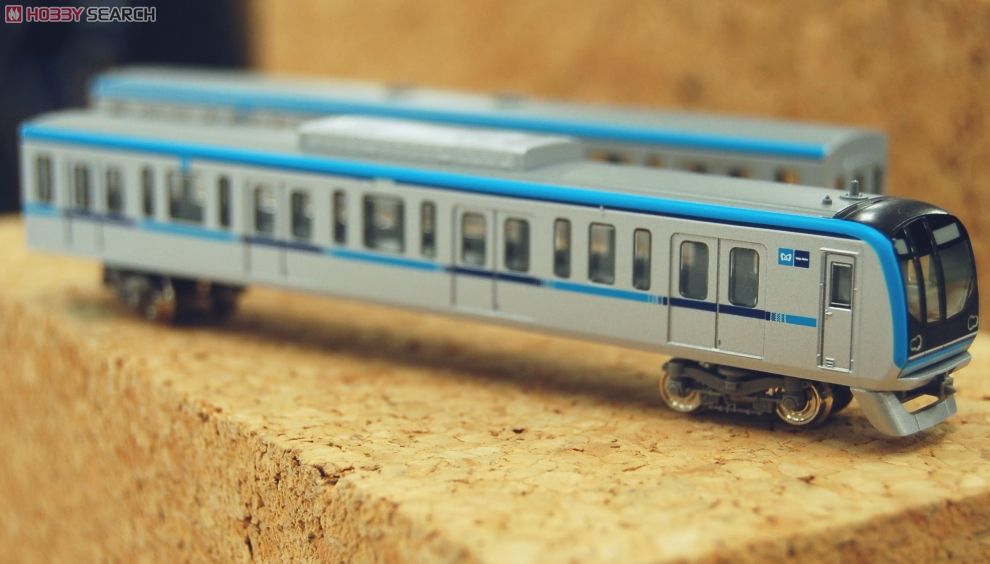 鉄道模型 Bトレ 東京メトロ 15000系 東西線 4両セット 鉄道模型 Bトレ