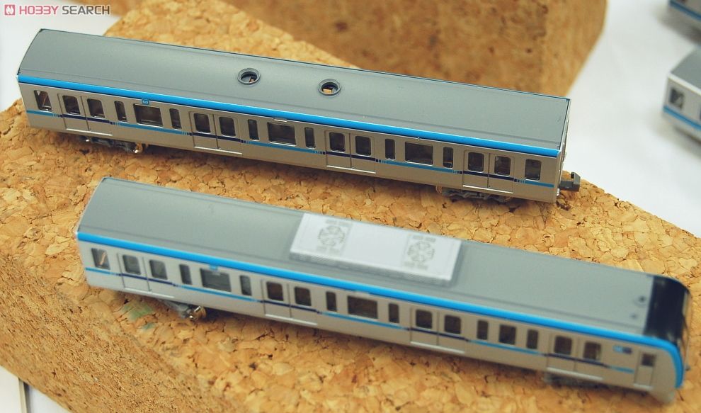鉄道模型 Bトレ 東京メトロ 15000系 東西線 4両セット 鉄道模型 Bトレ