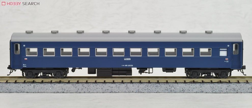 10系 寝台急行「津軽」 (基本・6両セット) (鉄道模型) - ホビーサーチ