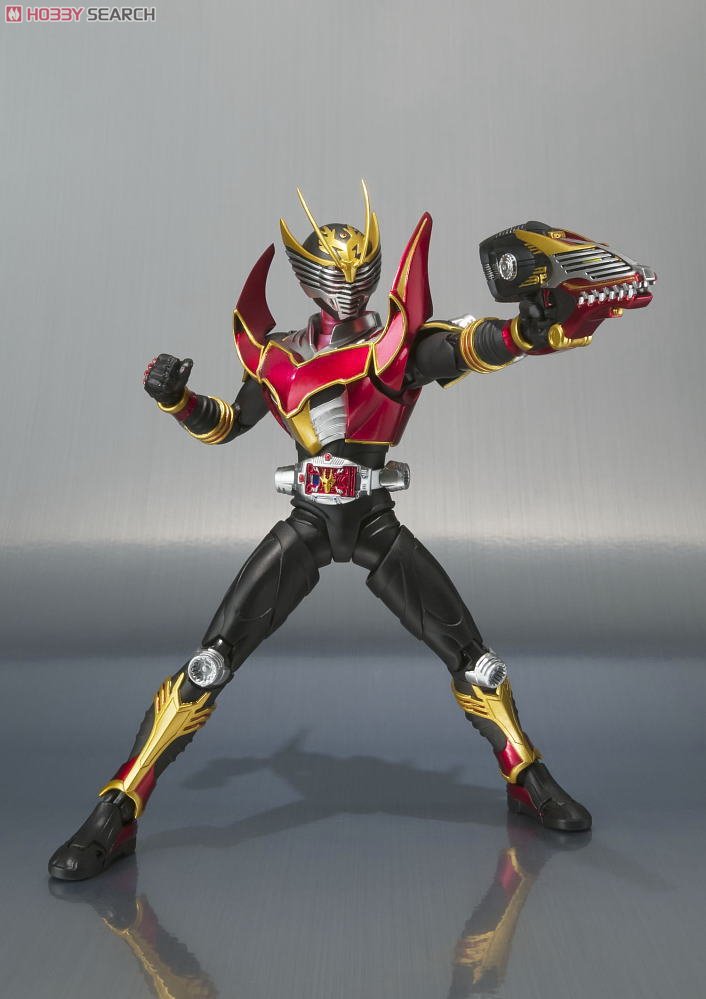S.H.フィギュアーツ 仮面ライダー龍騎サバイブ (完成品) - ホビー