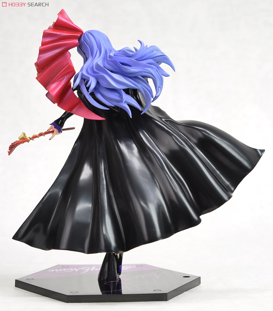 フィギュアーツZERO シェリル・ノーム(黒うさぎ) (完成品) - ホビー