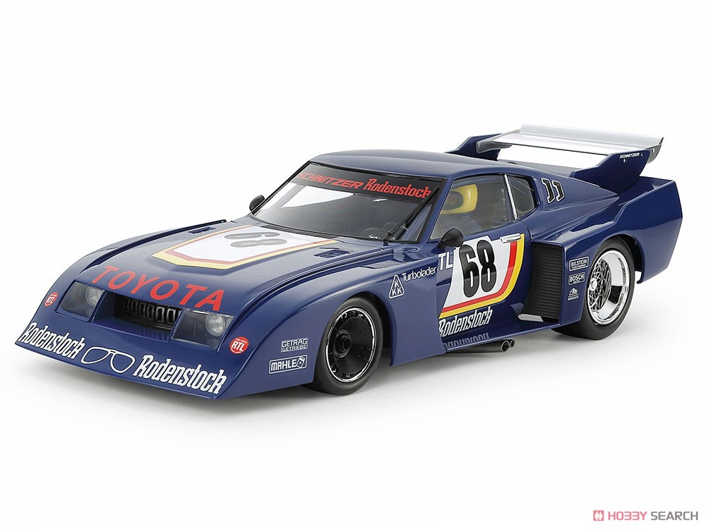 トヨタ セリカ LB ターボ Gr.5 (プラモデル) - ホビーサーチ カーモデル