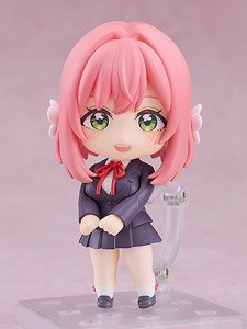 ねんどろいど 院田唐音 (フィギュア) - ホビーサーチ フィギュア