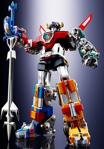 超合金魂 GX-108 ラインX1 & GX-11R ダイアナンA (完成品) - ホビー