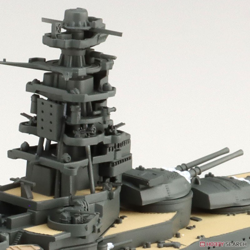 日本海軍 戦艦 長門 (プラモデル) - ホビーサーチ ミリタリープラモ