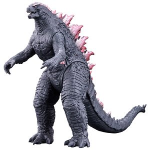 ☆特価品 ムービーモンスターシリーズ ゴジラ(2023) (キャラクタートイ