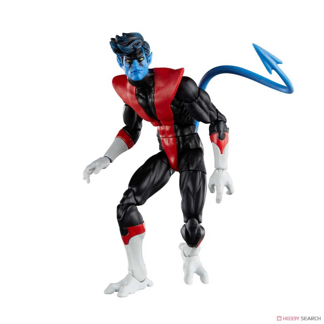 マーベル』「マーベル・レジェンド」6インチ・アクションフィギュア X
