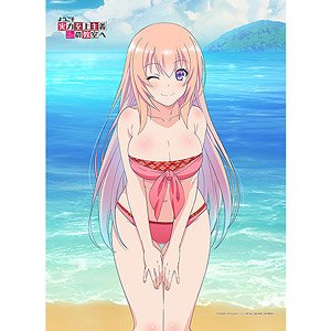 ようこそ実力至上主義の教室へ 描き下ろし特大アクリルスタンド(一之瀬