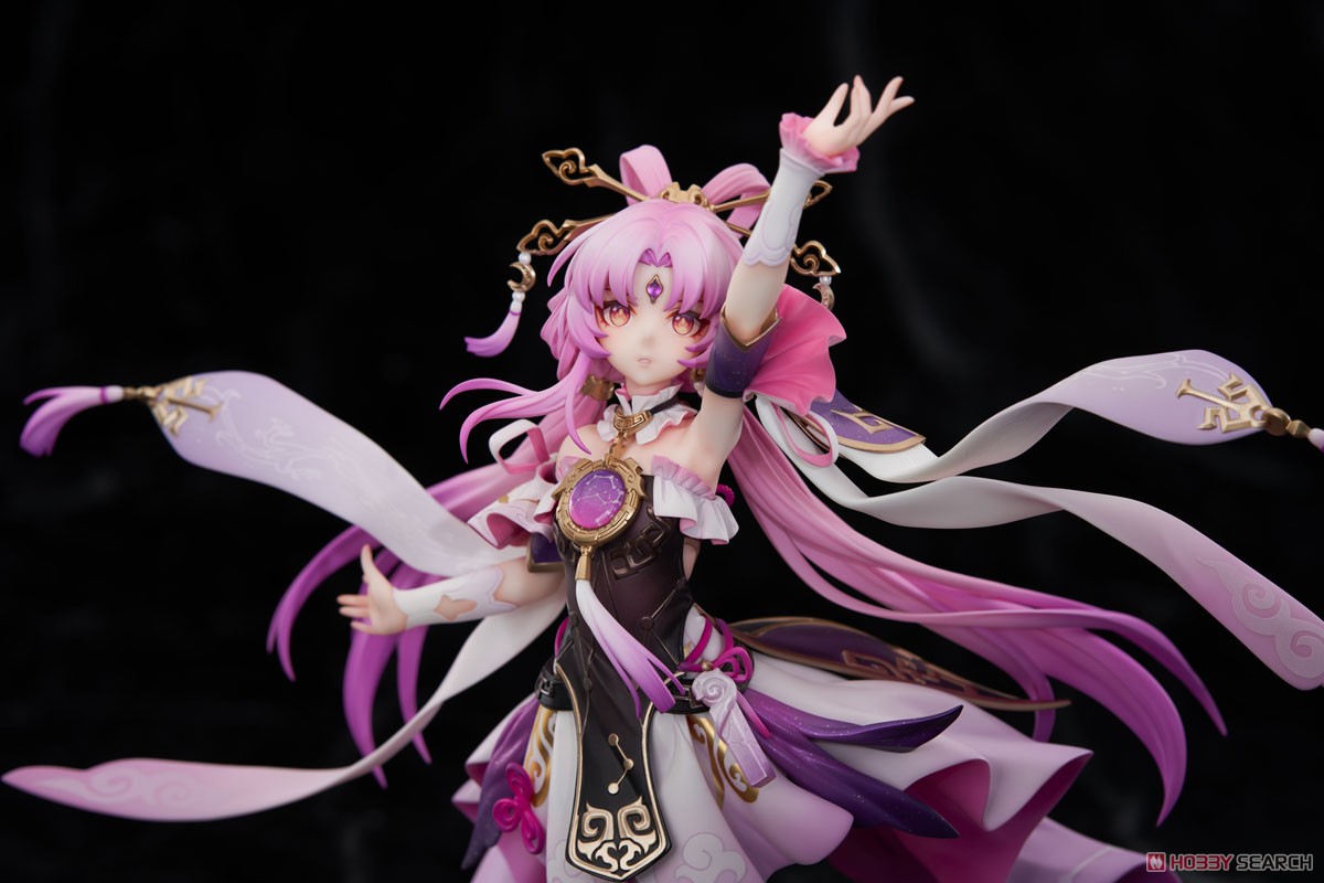 ☆特価品 崩壊：スターレイル 符玄 ※特典付 (フィギュア) - ホビー