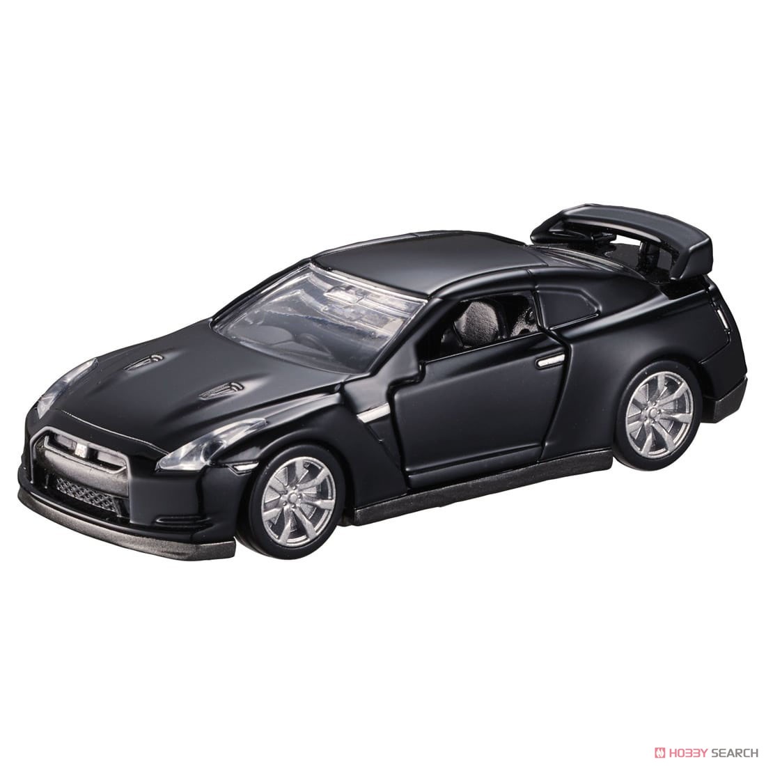トミカプレミアム 17 日産 NISSAN GT-R (トミカプレミアム発売記念仕様