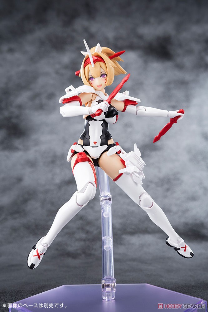 朱羅 弓兵 絆 (プラモデル) - ホビーサーチ ガンプラ他