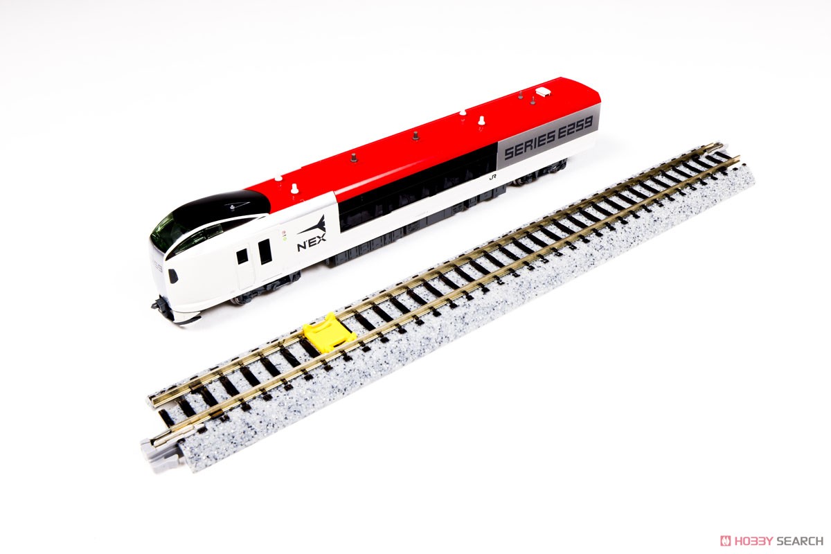 旅するNゲージ E259系「成田エクスプレス」 (鉄道模型) - ホビーサーチ