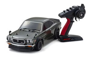 EP 4WD フェーザーMk2 FZ02 レディセット マツダ サバンナRX-3