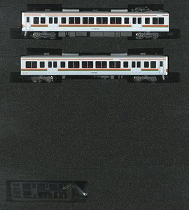 小田急 1000形 (1092編成・地下鉄直通対応編成・ブランドマーク無し