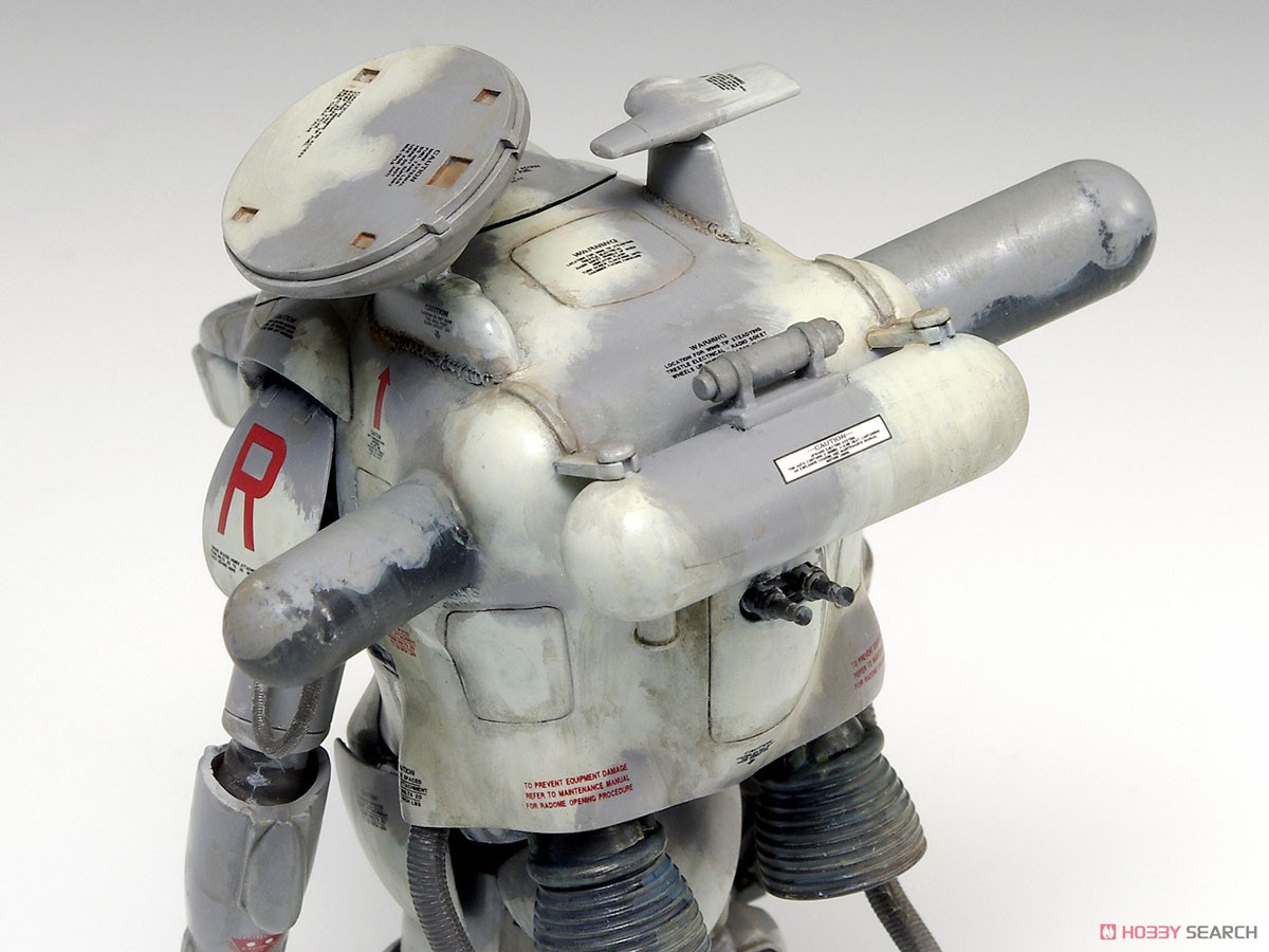 SNAKE-EYE RECONNAISSANCE TYPE シーピッグ (プラモデル) - ホビー