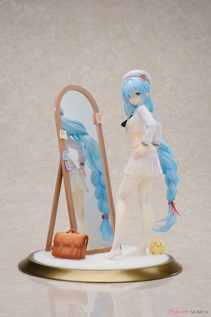 ☆特価品 アズールレーン ジェーナス フィッティング・ラブVer. ※特典