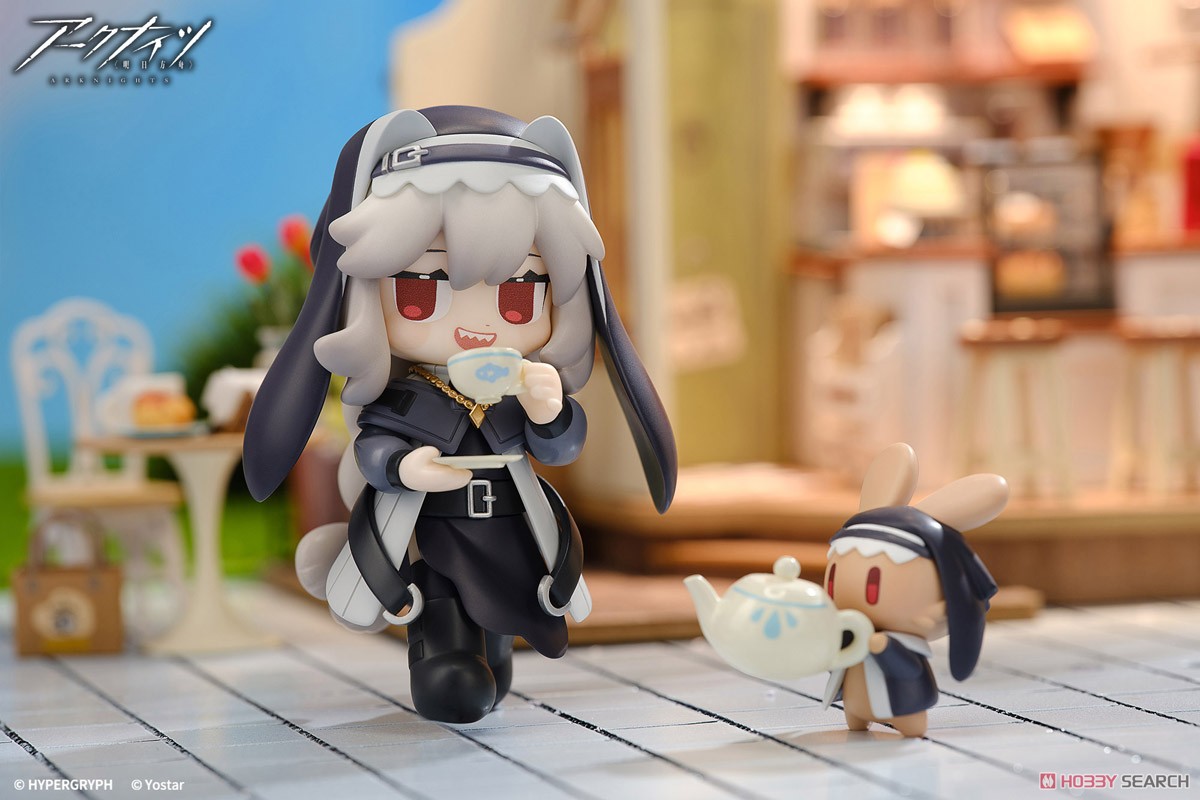アークナイツ デザートはいかがですか？ミニシリーズ スペクター