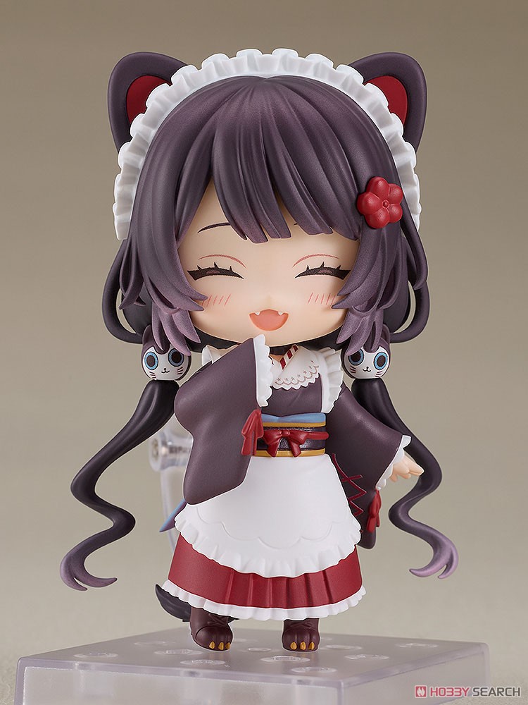 ねんどろいど 戌亥とこ (フィギュア) - ホビーサーチ フィギュア