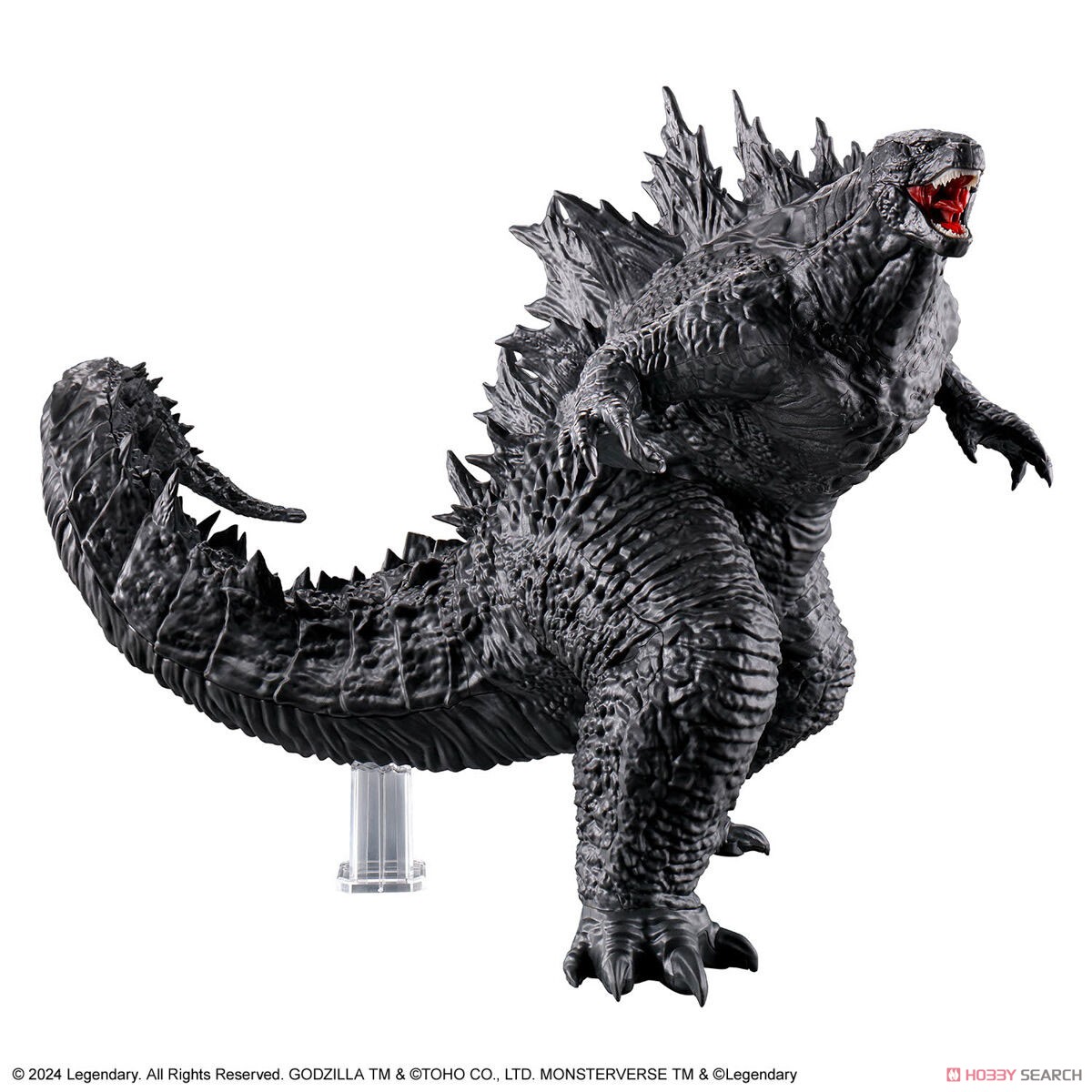 ☆特価品 ゴジラ(2024) from「ゴジラxコング 新たなる帝国