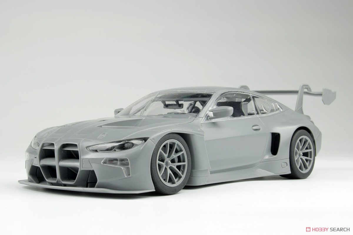 1/24 Racing Series BMW M4 GT3 2022 DTM Champion (Model Car