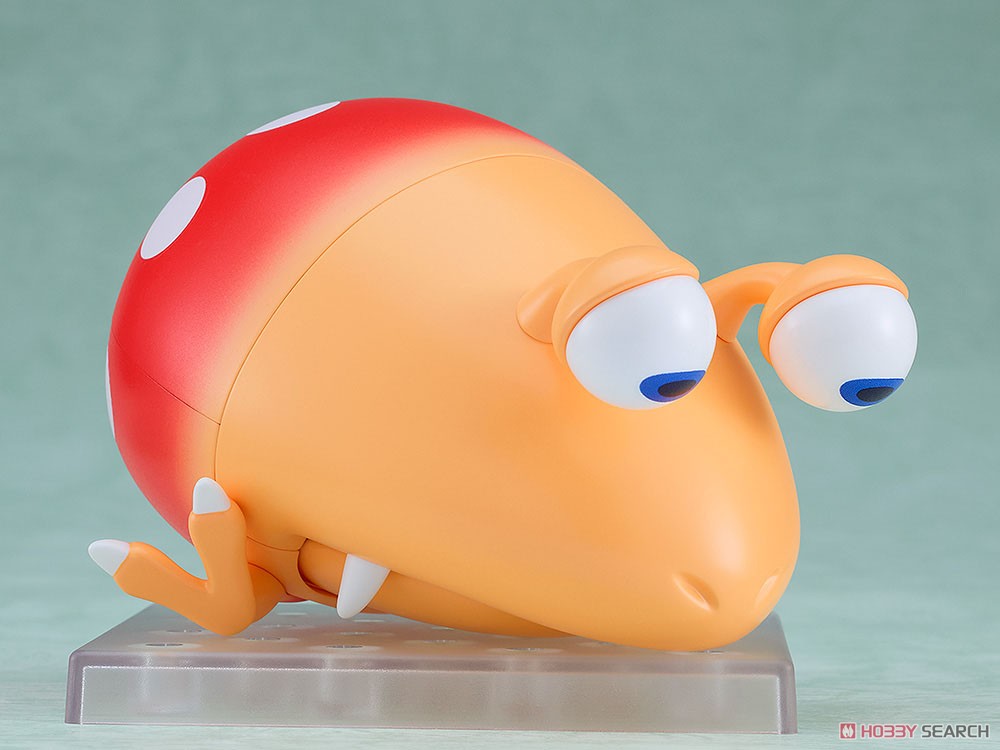 ねんどろいど チャッピー (フィギュア) - ホビーサーチ フィギュア