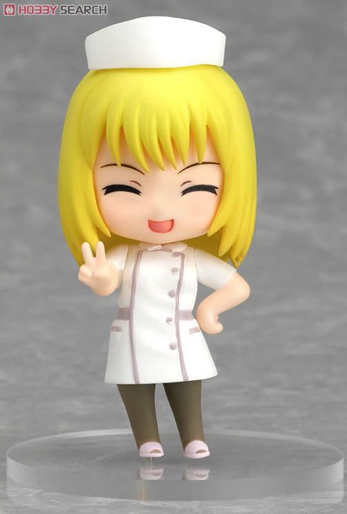 ねんどろいどぷち デスノート Case File #02 12個セット (フィギュア