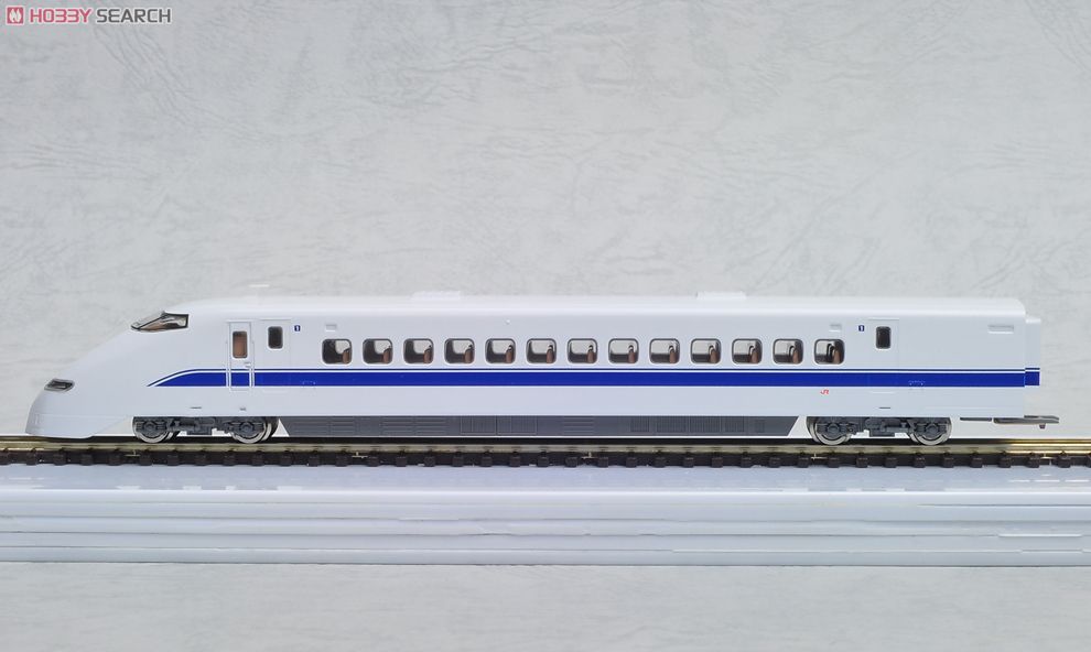 TOMIX 300系 東海道 山陽新幹線 セット 16両 限定品】TOMIX JR300 3000