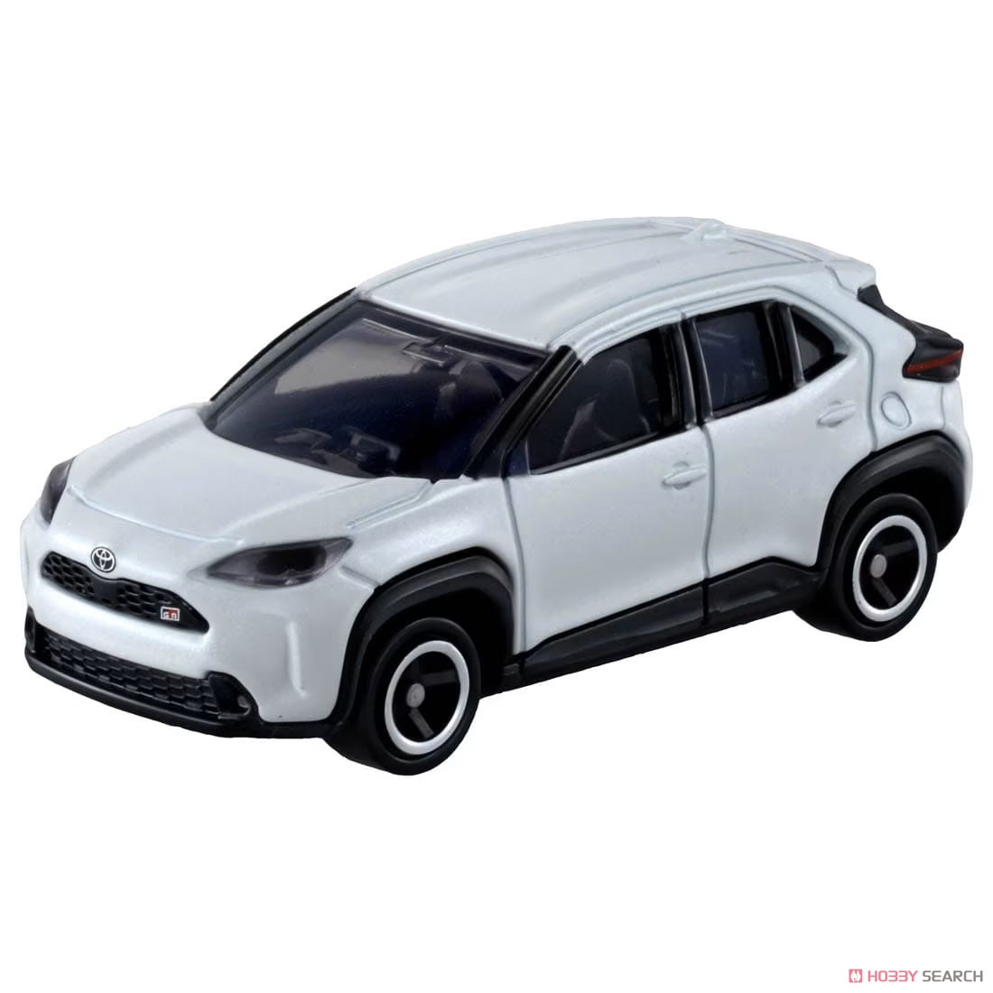 No.102 トヨタ ヤリス クロス GR SPORT (ボックス) (トミカ) - ホビー