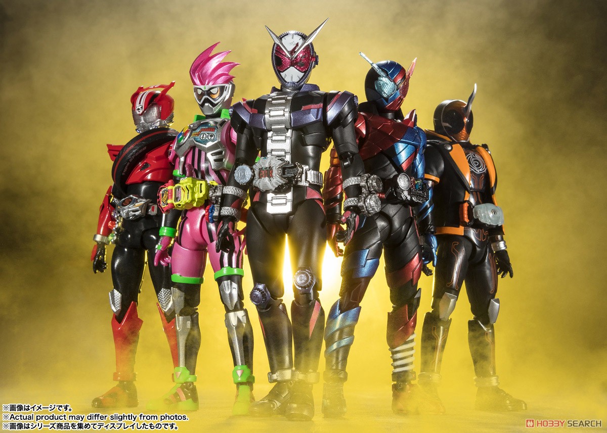 S.H.フィギュアーツ 仮面ライダードライブ タイプスピード 平成