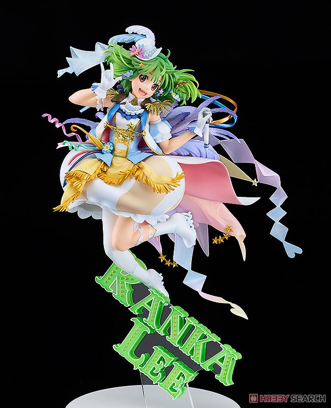 ランカ・リー ～ Anniversary Stage Ver. ～ (フィギュア) - ホビー