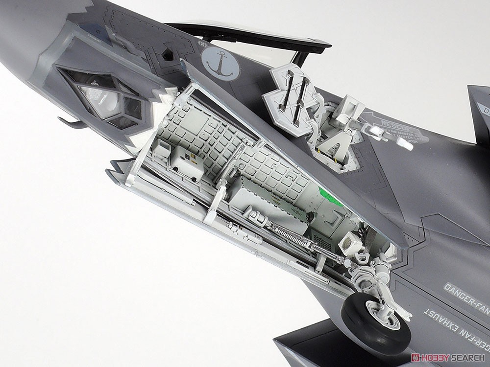 プラモデル飛行機系 VE-1エリントシーカー / F-35B / ホークアイ他