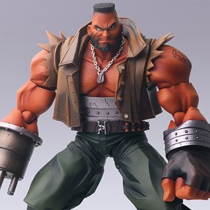 ファイナルファンタジーXVI ブリングアーツ ＜イフリート＞ (完成品