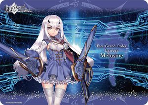キャラクター万能ラバーマット Fate/Grand Order 「バーサーカー