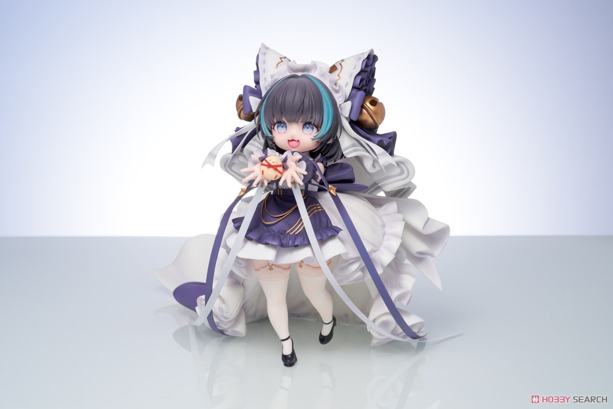 アズールレーン リトルチェシャー (フィギュア) - ホビーサーチ フィギュア