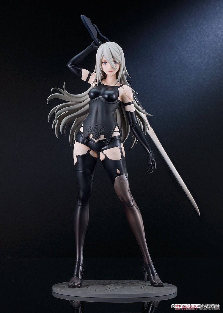 ☆特価品 A2(ヨルハA型二号) (フィギュア) - ホビーサーチ フィギュア