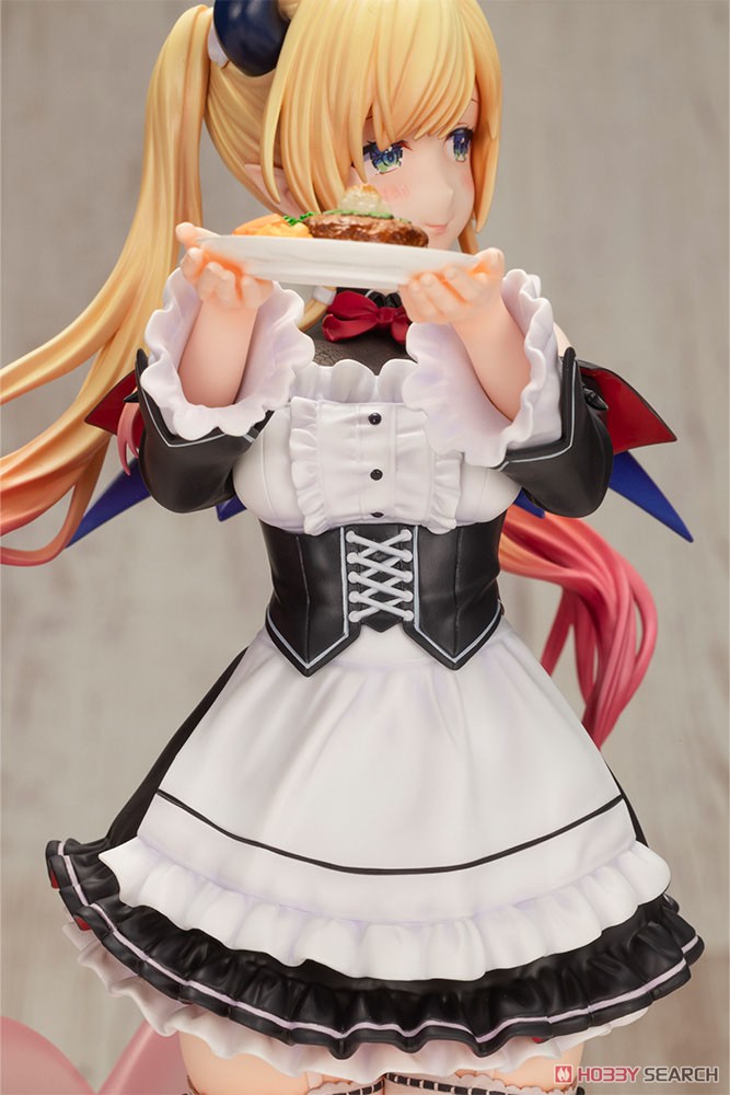 ☆特価品 癒月ちょこ ～メイド衣装Ver.～ (フィギュア) - ホビーサーチ