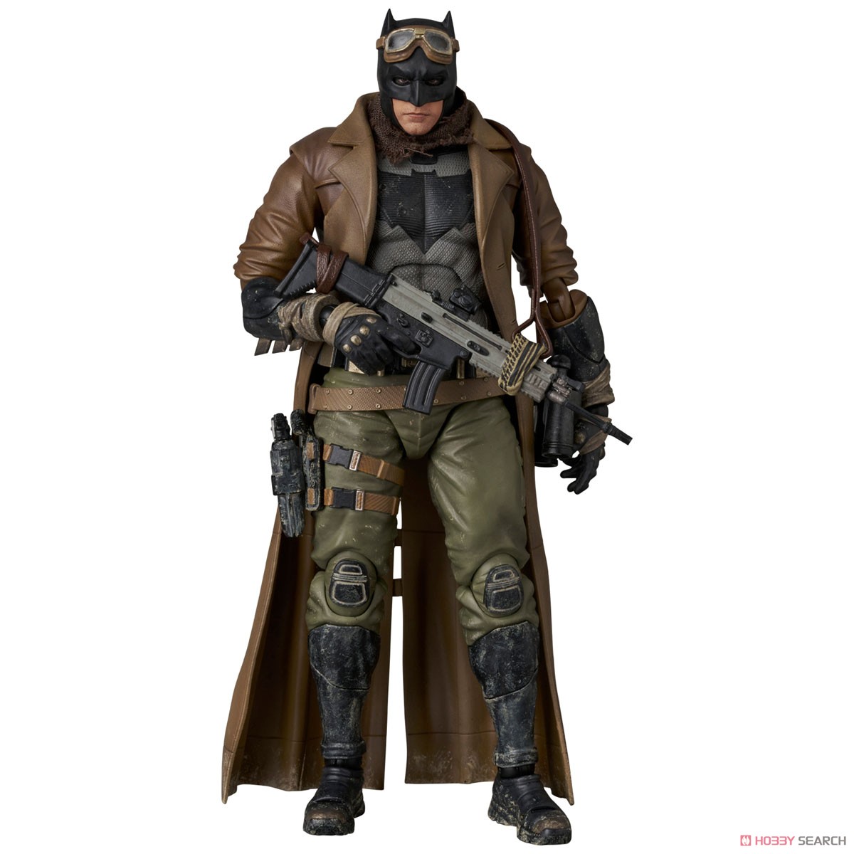 MAFEX No.260 KNIGHTMARE BATMAN (完成品) - ホビーサーチ ロボット・特撮