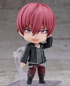 ねんどろいどどーる 山姥切国広 軽装Ver. (フィギュア) - ホビーサーチ