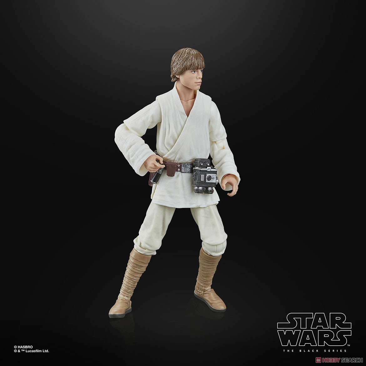 スター・ウォーズ ブラックシリーズ スター・ウォーズ エピソード4