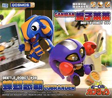 コブランダー & ガニラン セット (プラモデル) - ホビーサーチ ガンプラ他