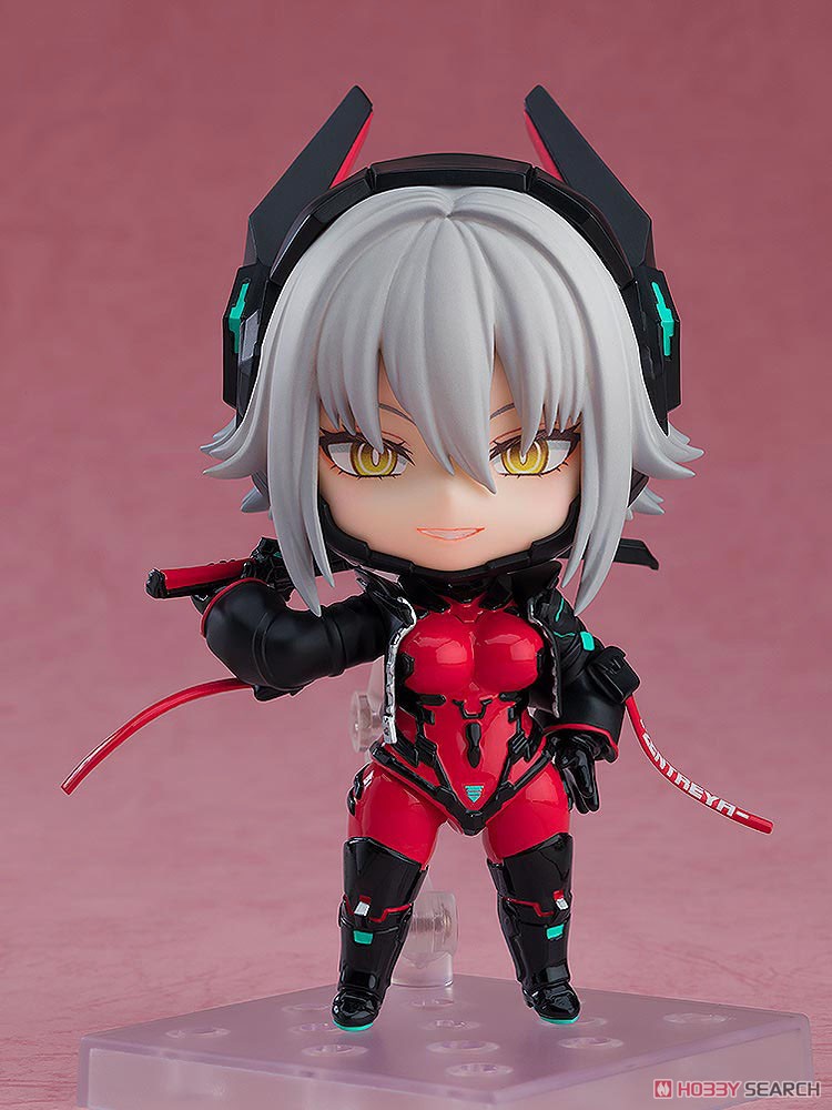 ☆特価品 ねんどろいど Zentreya (フィギュア) - ホビーサーチ フィギュア