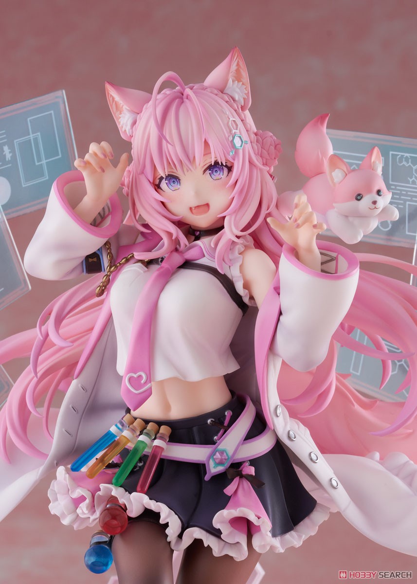 ☆特価品 博衣こより (フィギュア) - ホビーサーチ フィギュア