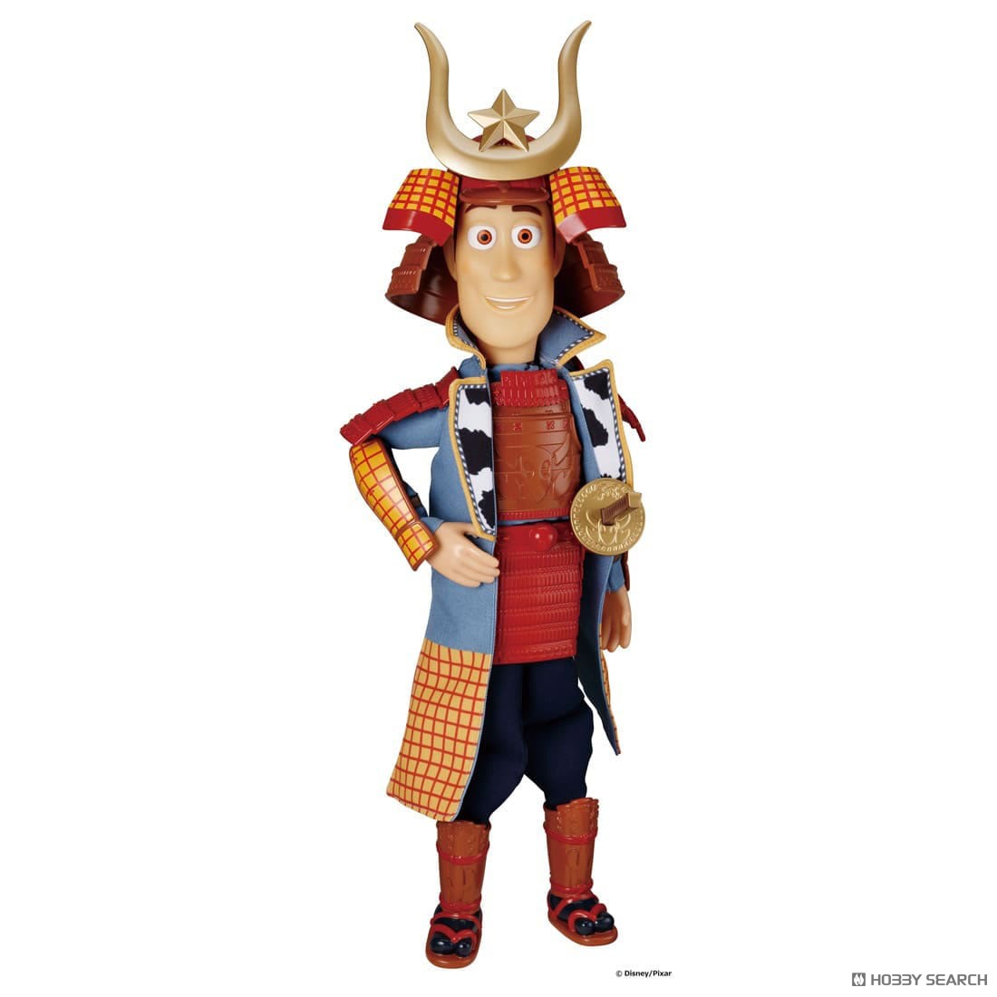 Toy Story 30th Anniversary Realistic Size Talking Figure Woody
