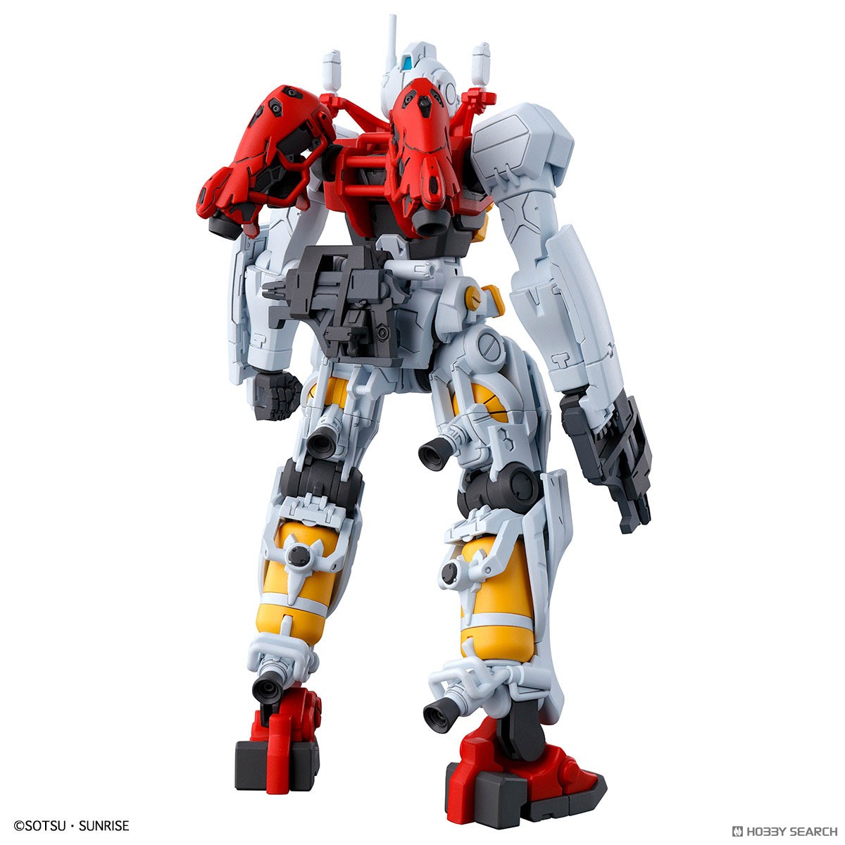 ゲルググ スガイ機(GQ) (HG) (ガンプラ) - ホビーサーチ ガンプラ他