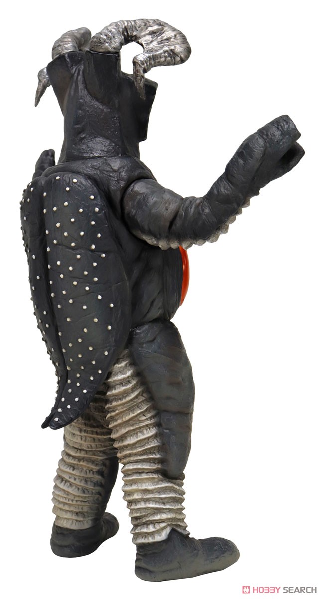 ☆特価品 1/6特撮シリーズ 宇宙恐竜ゼットン(二代目) ハイグレード Ver