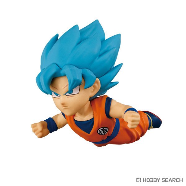 とびマス ドラゴンボール (6個セット) (フィギュア) - ホビーサーチ