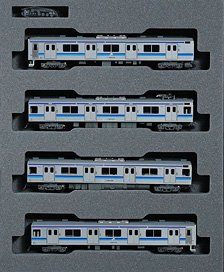 特別企画品】 西武 E851 セメント列車 (8両セット) (鉄道模型
